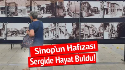 Yılların geleneği devam ediyor