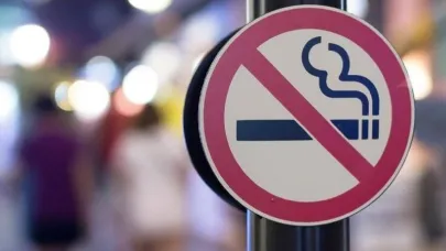 Sinop'ta sigara yasağına uymayan 62 işletmeye ceza uygulandı