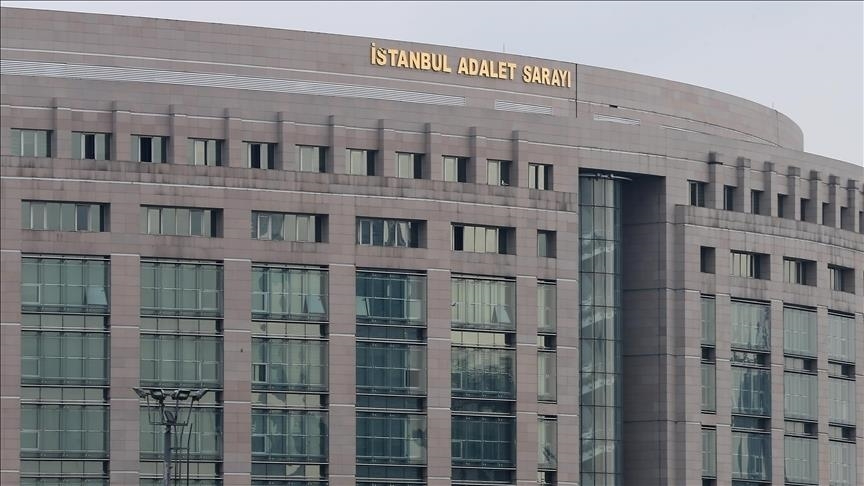 İBB'ye yönelik yolsuzluk soruşturmasında 8 zanlıya tutuklama talebi