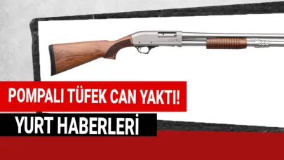 Kardeşler arasında kanlı olay