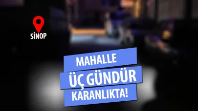 Dağ başı değil, kent merkezi