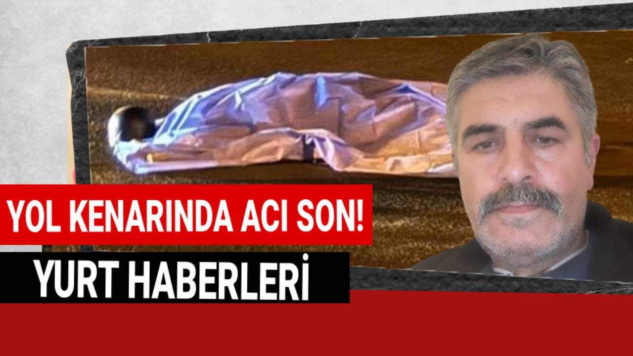 Geriye acı kaldı