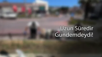 Çalışmalar başladı