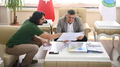 80 kilometreden fazla yol asfaltlanacak