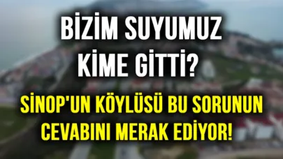 Köylünün sorusu akılları karıştırdı