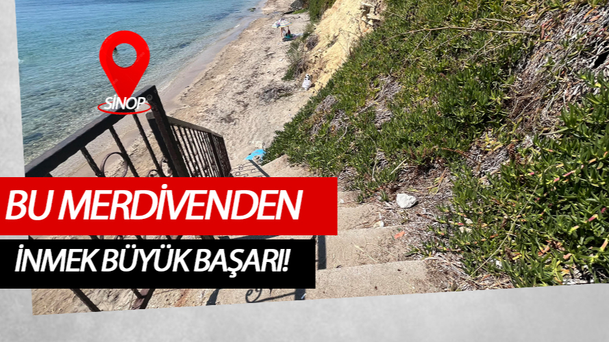 Vatandaş sesini duyurmak istiyor