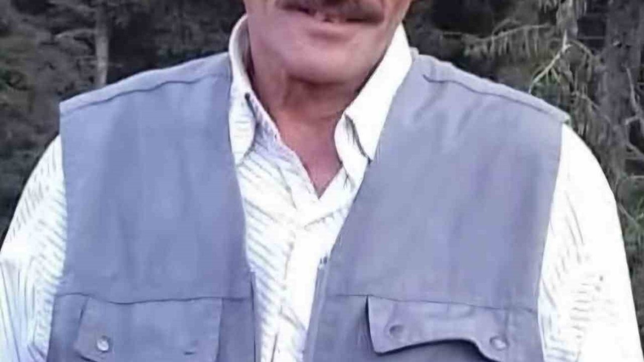 Ordu’da balık tutmaya giden şahıs ırmakta ölü bulundu