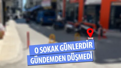 Alternatif çözüm bulundu
