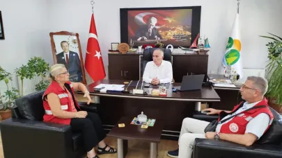 Genç çiftler için indirim görüşmesi