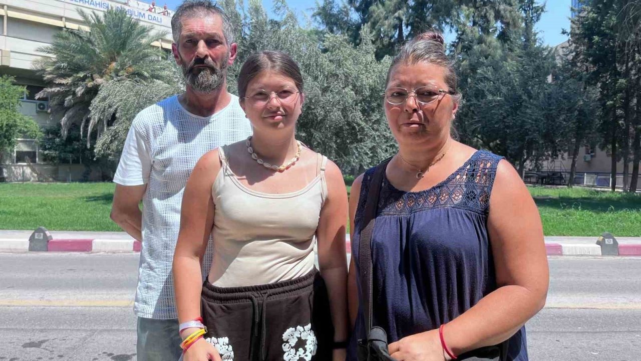 Kavgayı ayırmaya çalışırken öldüresiye dövülen genç 1 haftadır yaşam mücadelesi veriyor