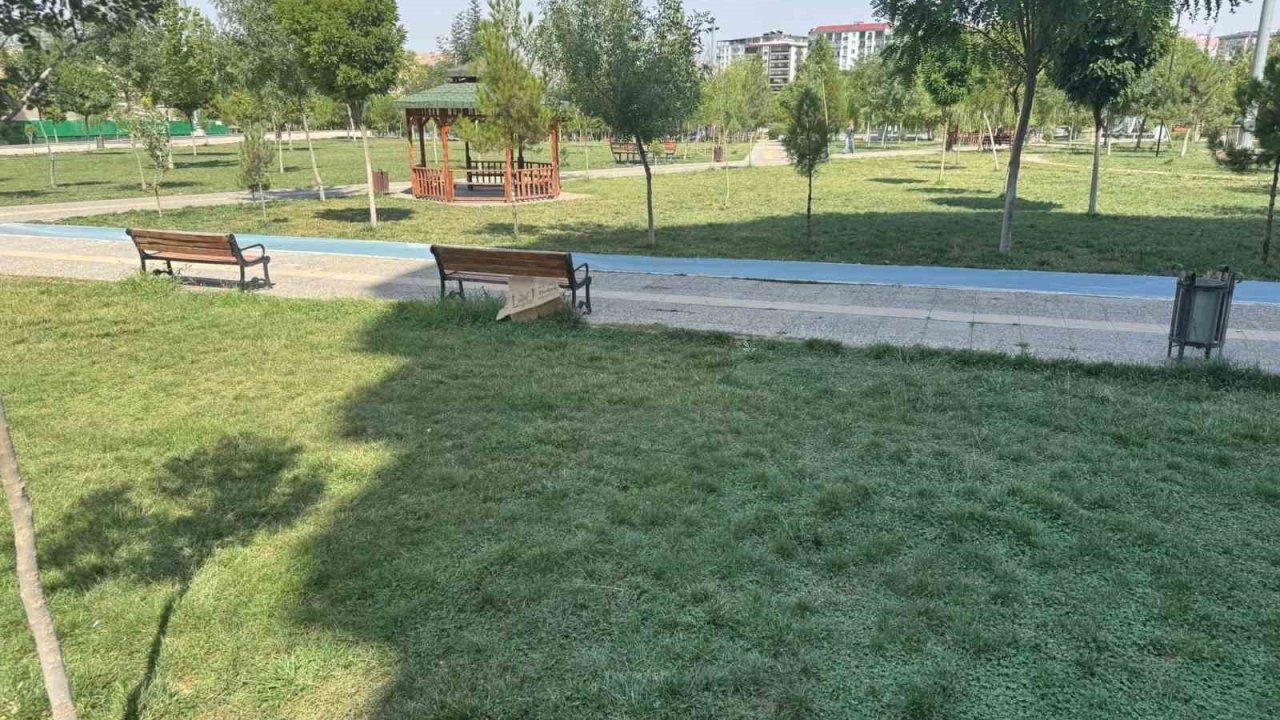 Siirt’te sıcaktan fenalaşan kadın bayıldı