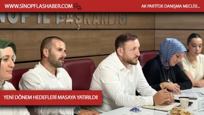 Gündoğdu; “Durmadan, yorulmadan çalışmaya devam edeceğiz”