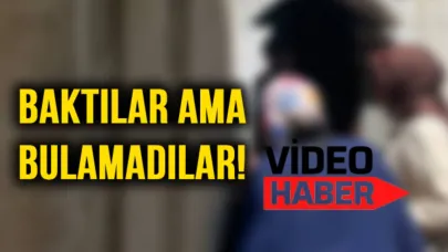 Biz haber yapmaktan bıktık, siz görmezden gelmekten bıkmadınız