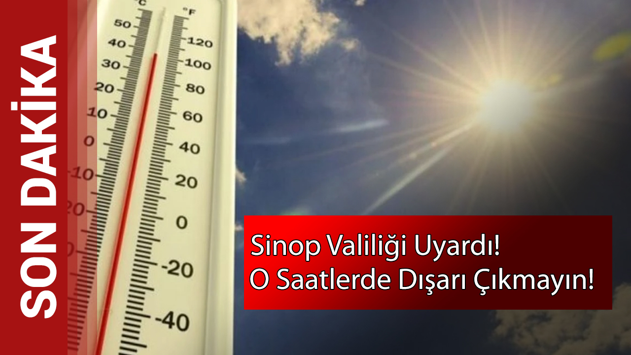 Hava sıcaklıkları artacak