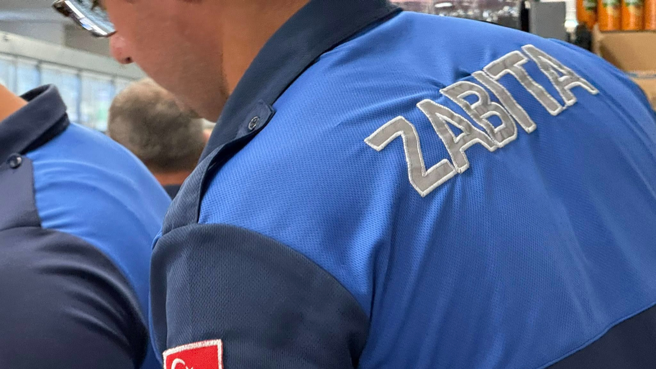 Tarihi geçmiş ürünler imha edildi