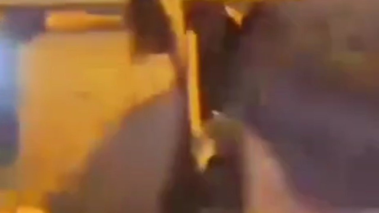 Eskişehir’de dövülüp kayda alınan 14 yaşındaki çocuk ve annesi konuştu