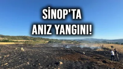 Köylünün emeği gitti