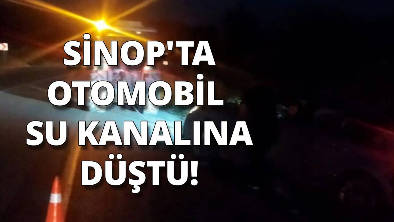 Sollama arzusu kazaya neden oldu