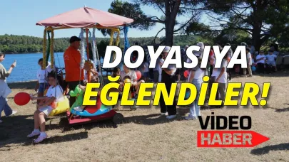 TÜGVA’dan coşkulu aile pikniği