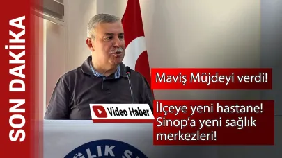 Milletvekili Maviş’ten önemli açıklamalar