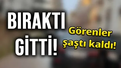 Bu sorumsuzluk pes dedirtti