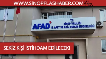 İşte şartları