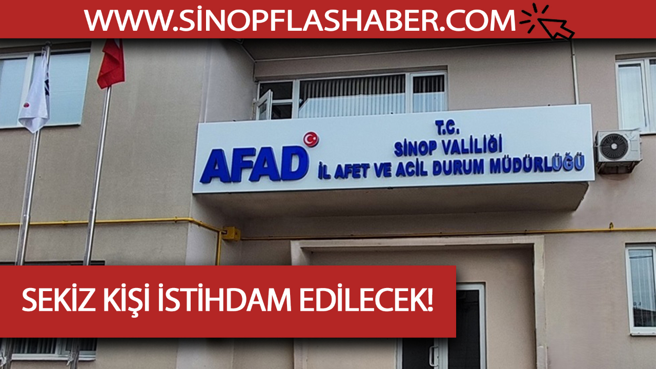 İşte şartları