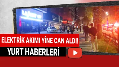 Arıza ölüm getirdi