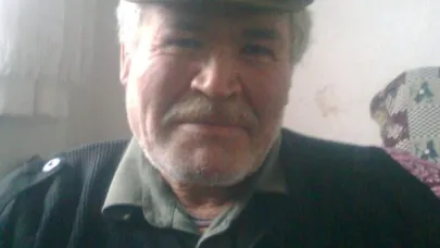 65 yaşındaki adam evinde ölü bulundu