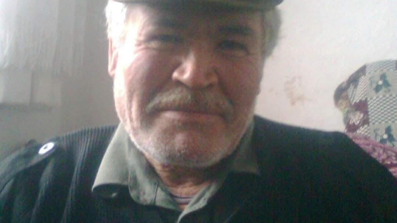 65 yaşındaki adam evinde ölü bulundu