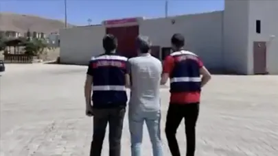 FETÖ'ye yönelik 26 ildeki operasyonlarda 77 şüpheli yakalandı