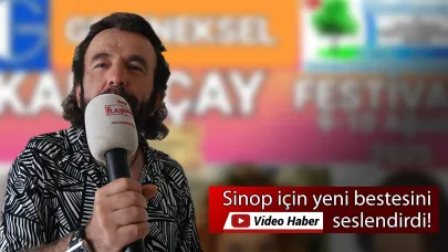 Demirsöz, tüm Sinoplu’ları davet etti