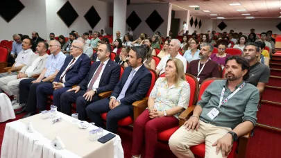 Sinop’ta bir ilk: Erasmus+ KA154 projesi başladı
