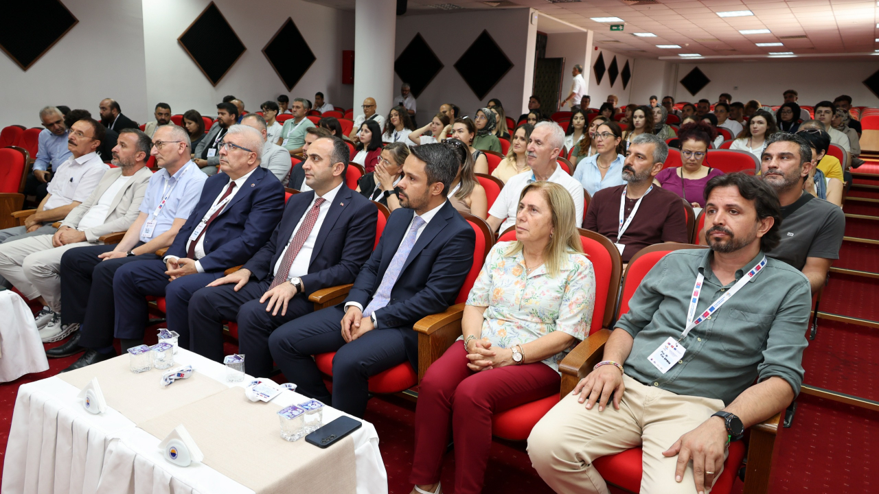 Sinop’ta bir ilk: Erasmus+ KA154 projesi başladı