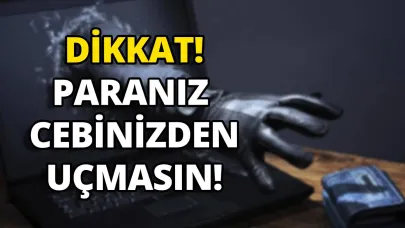 Bakanlıktan, dolandırıcılık girişimlerine karşı önemli uyarı