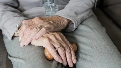 Türkiye'de beklenen yaşam süresi hesaplandı