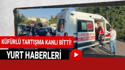 Gözünü kırpmadan vurdu