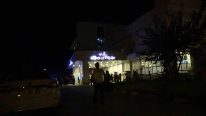 Van’da silahlı kavga: 1 ölü, 2 yaralı