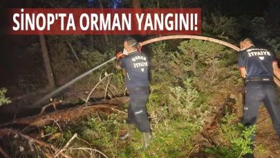 Büyük tehlike atlatıldı!