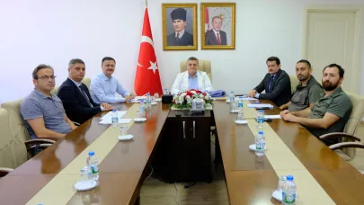 Sinop'ta sahipsiz hayvan sorununa kalıcı çözümler üretiliyor!