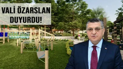 Nisi Göleti Projesi 2. etap için süreç başlatıldı