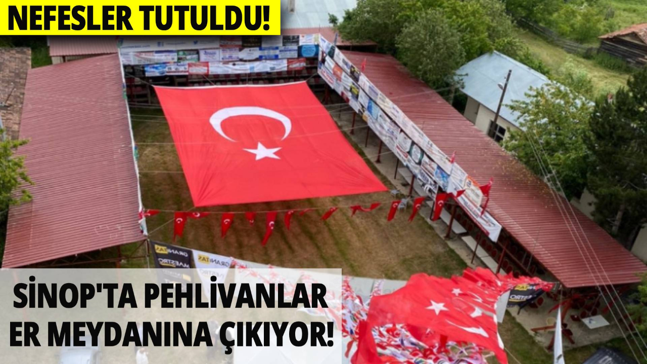 Sazlı-Akbaş festivaline sayılı günler kaldı
