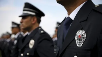 Polis olmak isteyenler dikkat! 2500 alım yapılacak