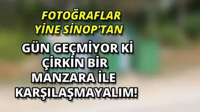 Tıka basa dolmuş ama