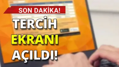 2025-YKS tercih işlemleri süreci başladı