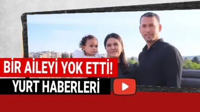 Borç batağındaki polis katliam yaptı