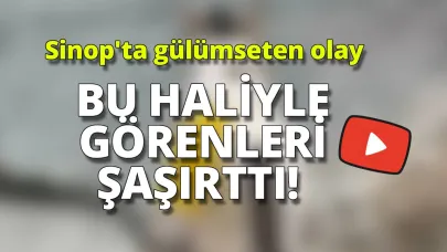 Herkesi peşinden koşturdu