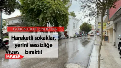 Her şey biranda oldu