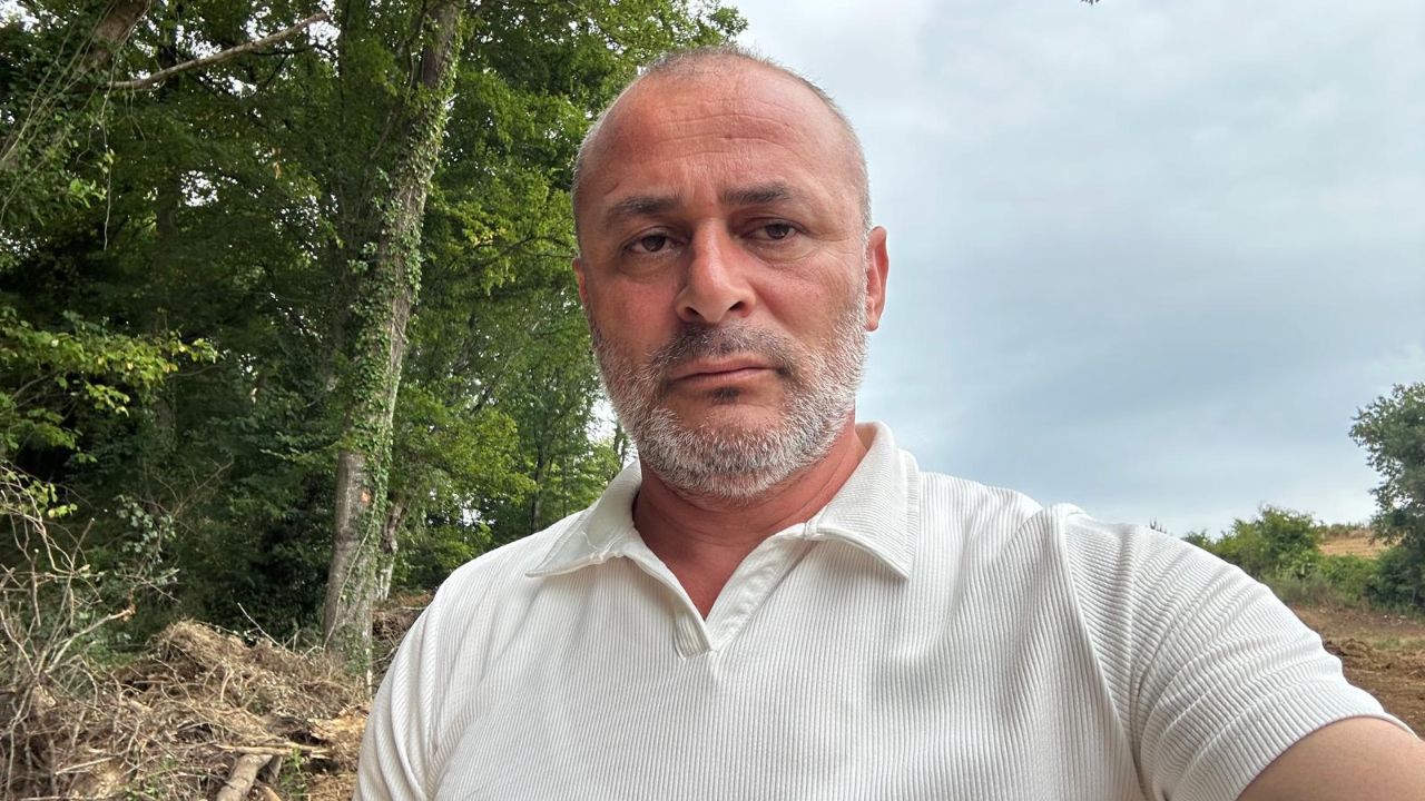 Pehlivanlardan sert tepki: “Sinop’ta güreş var da biz yok muyuz?”
