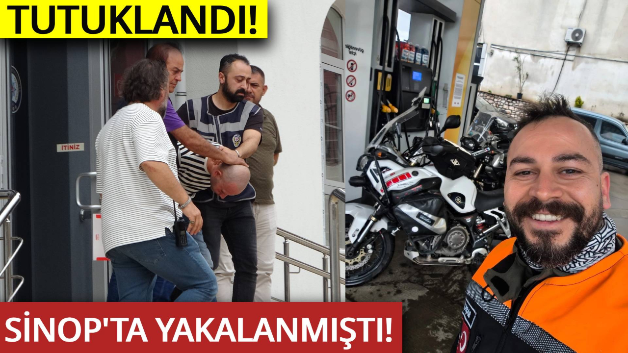 Eşini silahla öldüren şahıs tutuklandı
